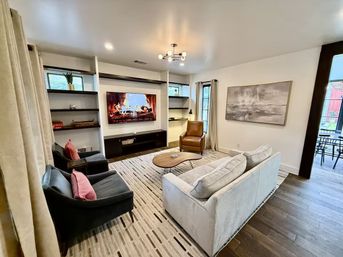 Eastside Oasis: Downtown Views, Pool & Walkable to Rainey image 7
