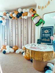 Party Decoration Packages with Delivery and Setup Included: Basic, Premium, and Deluxe Packages image 10