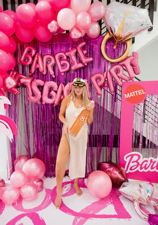 Ultimate Party Decoration Kits: Choose From Basic, Premium, or Deluxe – Free Delivery & Setup! image 4
