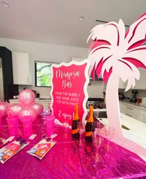 Ultimate Party Decoration Kits: Choose From Basic, Premium, or Deluxe – Free Delivery & Setup! image 22