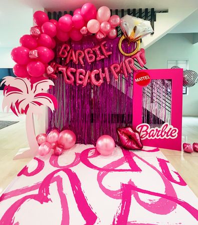Ultimate Party Decoration Kits: Choose From Basic, Premium, or Deluxe – Free Delivery & Setup! image 21