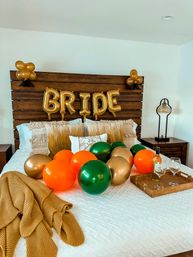 Ultimate Party Decoration Kits: Choose From Basic, Premium, or Deluxe – Free Delivery & Setup! image 14