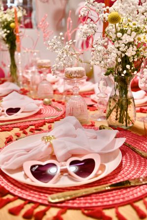 Ultimate Party Decoration Kits: Choose From Basic, Premium, or Deluxe – Free Delivery & Setup! image 6