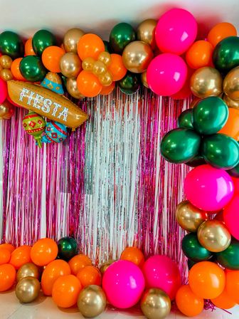 Ultimate Party Decoration Kits: Choose From Basic, Premium, or Deluxe – Free Delivery & Setup! image 16