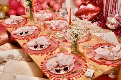 Party Decoration Packages with Delivery and Setup Included: Basic, Premium, and Deluxe Packages image 5