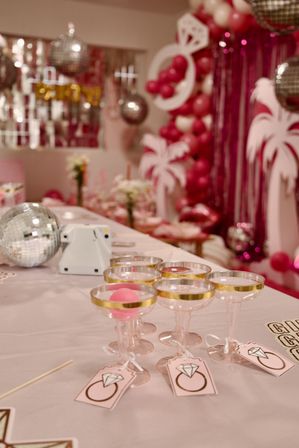 Party Decoration Packages with Delivery and Setup Included: Basic, Premium, and Deluxe Packages image 7