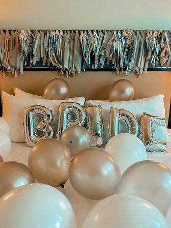 Ultimate Party Decoration Kits: Choose From Basic, Premium, or Deluxe – Free Delivery & Setup! image 5