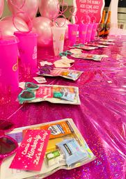 Ultimate Party Decoration Kits: Choose From Basic, Premium, or Deluxe – Free Delivery & Setup! image 23