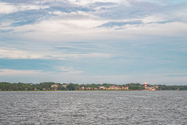 Private Sunset Cruise Around Hilton Head Island image 4