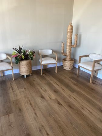 Revolve Pilates: Private Sessions in a Stunning Studio image 6
