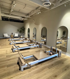 Revolve Pilates: Private Sessions in a Stunning Studio image 4