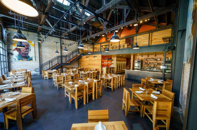 Cochon Restaurant image 1