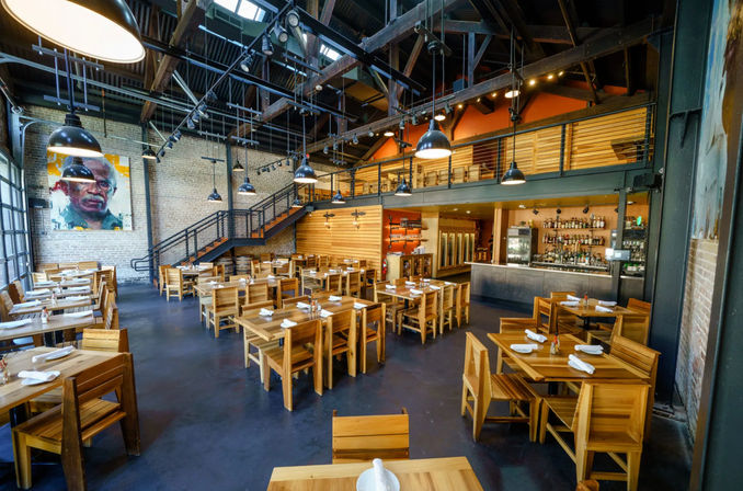 Cochon Restaurant image 1