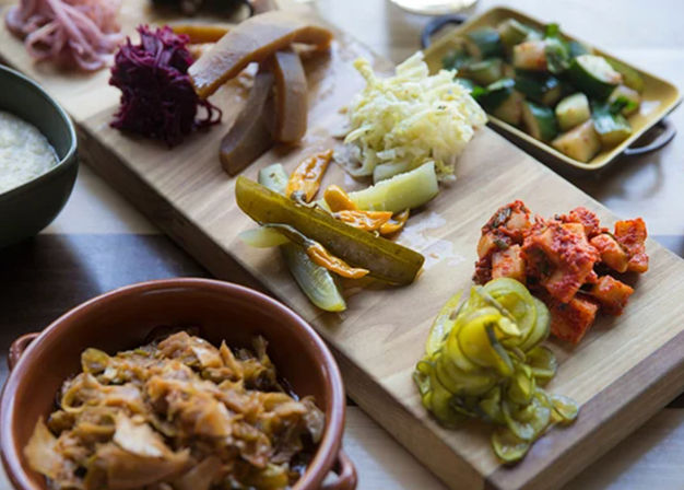 Cochon Restaurant image 3