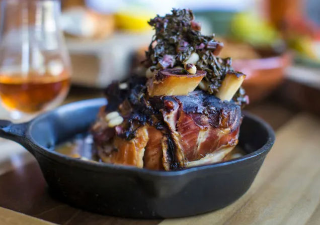 Cochon Restaurant image 2