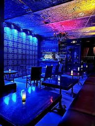 B Lounge NYC: The Whiskey Cellar Venue Rental with Optional Open Bar (Up to 50 Guests) image