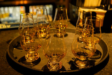 Tapas & Tequilas Intimate Dinner Pairing at Tequila's Waterfront image 8
