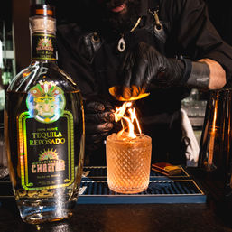 Tapas & Tequilas Intimate Dinner Pairing at Tequila's Waterfront image 2