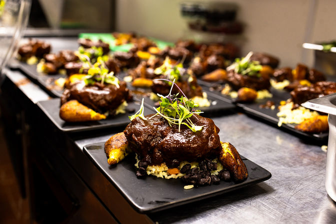 Tapas & Tequilas Intimate Dinner Pairing at Tequila's Waterfront image 4