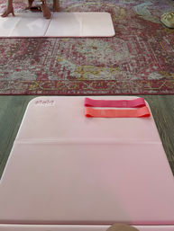 Private Strength, Mat Pilates, or Yoga Class w/ Pushups + Prosecco (Voted “Best Bachelorette Workout”) image 33