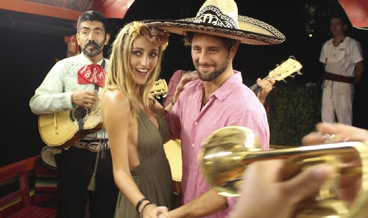 Xoximilco Mexican Fiesta with Transportation from Cancun image 5