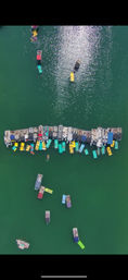 Boats + Bubbly + Babes = One Epic Bachelorette Bash image 13