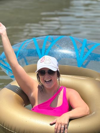 Boats + Bubbly + Babes = One Epic Bachelorette Bash image 14