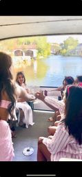 Boats + Bubbly + Babes = One Epic Bachelorette Bash image 5