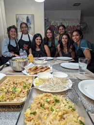 Thai Cooking Fiesta with Private Chef: Cooking Class Featuring Thai Specialties image 8