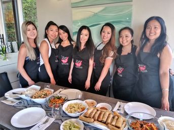 Thai Cooking Fiesta with Private Chef: Cooking Class Featuring Thai Specialties image 18