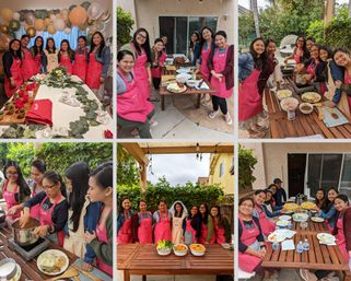 Thai Cooking Fiesta with Private Chef: Cooking Class Featuring Thai Specialties image 26