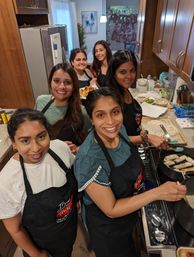 Thai Cooking Fiesta with Private Chef: Cooking Class Featuring Thai Specialties image 7