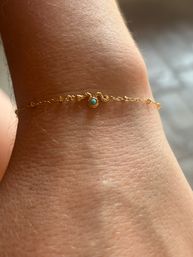 Private Permanent Jewelry Party with Custom-Fitted Bracelets & Chains image 10