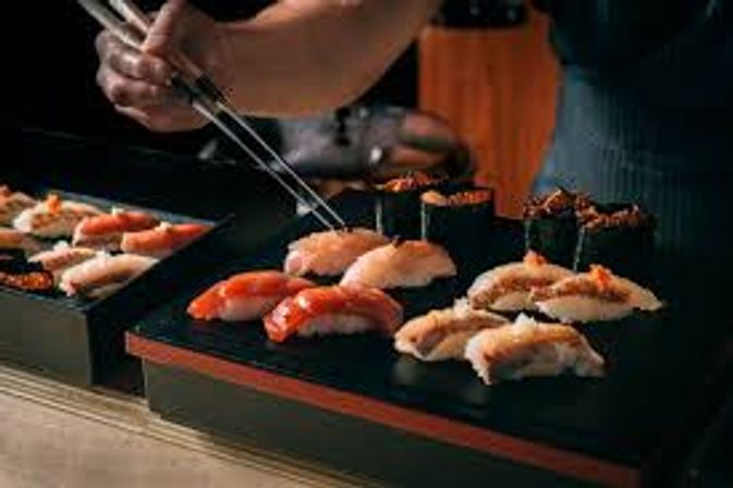 Private Omakase-Style Experience with a Sushi Chef or Sushi Catering (BYOB) image 12