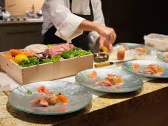 Private Omakase-Style Experience with a Sushi Chef or Sushi Catering (BYOB) image 11