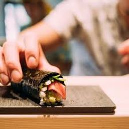 Private Omakase-Style Experience with a Sushi Chef or Sushi Catering (BYOB) image 13