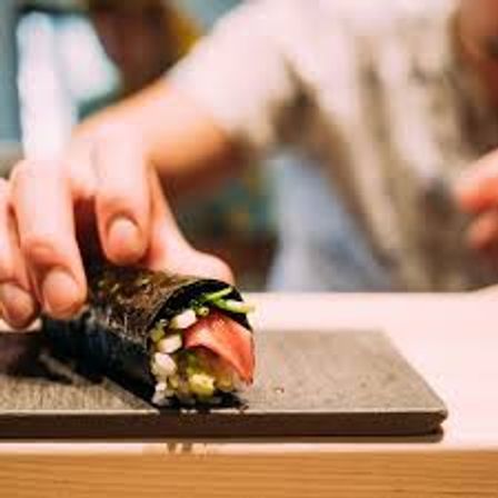 Private Omakase-Style Experience with a Sushi Chef or Sushi Catering (BYOB) image 13