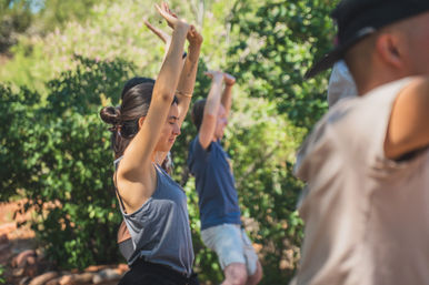 QiGong Class: Holistic Wellness Experience image 5