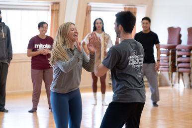 QiGong Class: Holistic Wellness Experience image 4