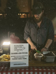 Authentic New Orleans Crawfish Boils & Oysters with Rougarou Shuckers image 5