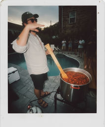 Authentic New Orleans Crawfish Boils & Oysters with Rougarou Shuckers image 1