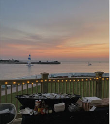 Authentic Louisiana Crawfish Boil & Oyster Bar Experience: Hosted by Rougarou Shuckers image 4