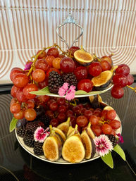Private Chef Dinner Experience image 13