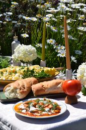 Private Chef Dinner Experience image 15