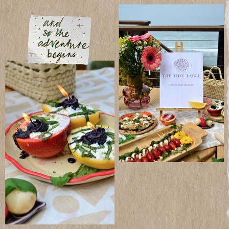 La Dolce Vita! Italian Dining Experience image 5