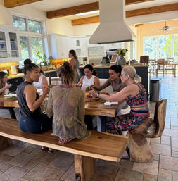 La Dolce Vita! Bachelorette Italian Dining Experience image