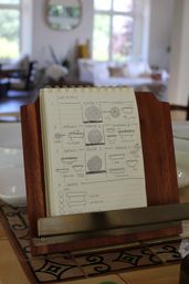 Private Chef Dinner Experience image 9