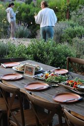 Private Chef Dinner Experience image 4