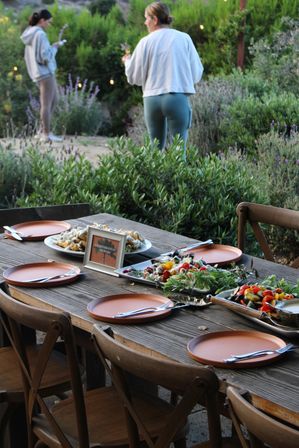 La Dolce Vita! Italian Dining Experience image 2