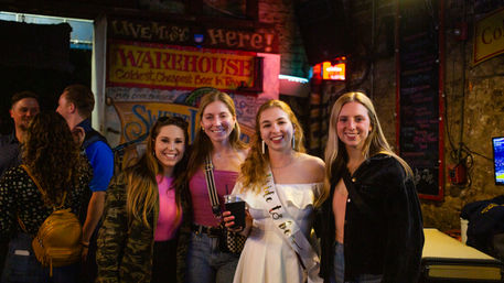 Booze & Boos: Ghost Tour + Bar Crawl in Savannah image 5